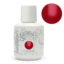 ハーモニージェリッシュ ホットロッドレッド 15ml Harmony Gelish HOT ROD RED