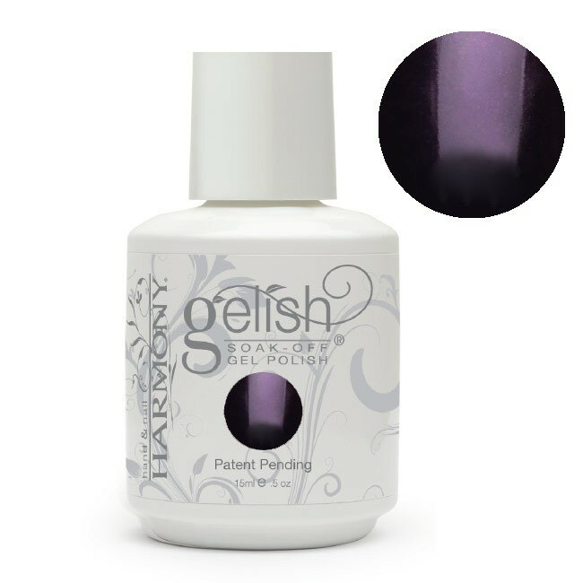 ハーモニージェリッシュ ディーヴァ 15ml Harmony Gelish DIVA