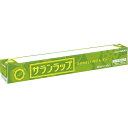お中元 暑中お見舞いなど ギフト 「サランラップレギュラー(30cm×10m)(ギフトタイプ)」お返し 内祝い 内祝 お祝い 祝い 出産 結婚 仏事 快気 お見...
