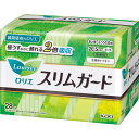 お中元 暑中お見舞いなど ギフト 「ロリエ スリムガード しっかり昼用(28コ)」お返し 内祝い 内祝 お祝い 祝い 出産 結婚 仏事 快気 お見舞い 香典返し 新築 ギフト セットCID5