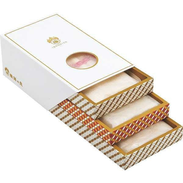 お中元 ギフト 5と0のつく日 「手延素麺揖保乃糸（上級品・古）18束」お返し 内祝...