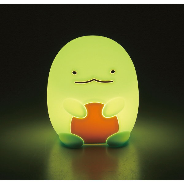 お中元 暑中お見舞いなど ギフト 「すみっコぐらしのおやすみライトミニ」お返し 内祝い 内祝 お祝い 祝い 出産 結婚 仏事 快気 お見舞い 香典返し 新築 ギフト セット [2]