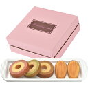 新生活応援フェア 母の日ギフト ゴールデンウィーク 5と0のつく日 「パルフェバウム&マドレーヌ」お返し 内祝い 内祝 お祝い 祝い 出産 結婚 仏事 快気 お...