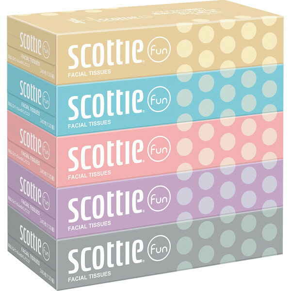 5と0のつく日 御歳暮 「スコッティファン120組(5箱パック)」お返し 内祝い 内祝 お祝い 祝い 出産 結婚 仏事 快気 お見舞い 香典返し 新築 冬ギフト...