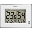 新生活応援フェア 母の日ギフト ゴールデンウィーク 5と0のつく日 「シチズン 温湿度計(掛置兼用)」お返し 内祝い 内祝 お祝い 祝い 出産 結婚 仏事 快気...