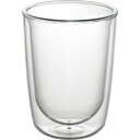 お中元 暑中お見舞いなど ギフト 「われないダブルウォールグラスワイド(300ml)」お返し 内祝い 内祝 お祝い 祝い 出産 結婚 仏事 快気 お見舞い 香典...
