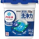 お中元 暑中お見舞いなど ギフト 洗濯 洗剤 ギフト「P&G アリエールジェルボールプロ本体(11個)」お返し 内祝い 内祝 お祝い 祝い 出産 結婚 仏事 快...