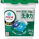 お中元 暑中お見舞いなど ギフト 洗濯 洗剤 ギフト「P&G アリエールジェルボールプロ部屋干し本体(11個)」お返し 内祝い 内祝 お祝い 祝い 出産 結婚 ...