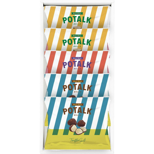 ハロウィンフェア お菓子 ポテトスティック スイーツ スナック 菓子折り 個包装「Mooi Mooi ポテトーク」お返し 内祝い 内祝 お祝い 祝い 出産 結婚...