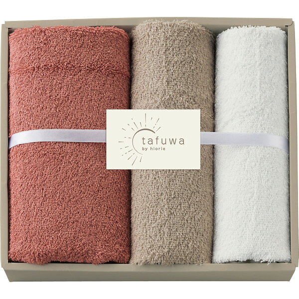 Rakuten - 父の日 ギフトなど 5と0のつく日 バスタオル 綿100 セット フェイスタオル 綿100 セット「tafuwa　ミニバス・フェイスタオルセット」お返し 内祝い 内祝 お祝い 祝い 出産 結婚 仏事 快気 お見舞い 香典返し 新築 ギフト セット