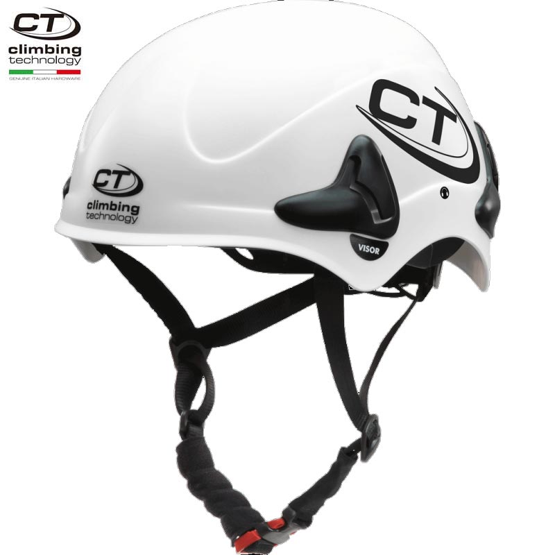 クライミングテクノロジー(climbingtechnology) ワークシェル エボ　WORKSHELL EVO 産業用ヘルメット  ｜ヘルメット ABS製シェル