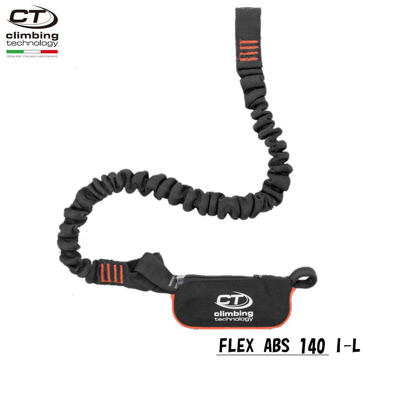 クライミングテクノロジー(climbingtechnology) フレックス ABS 140 I Lサイズ 170cm 【7W917170】 | ..