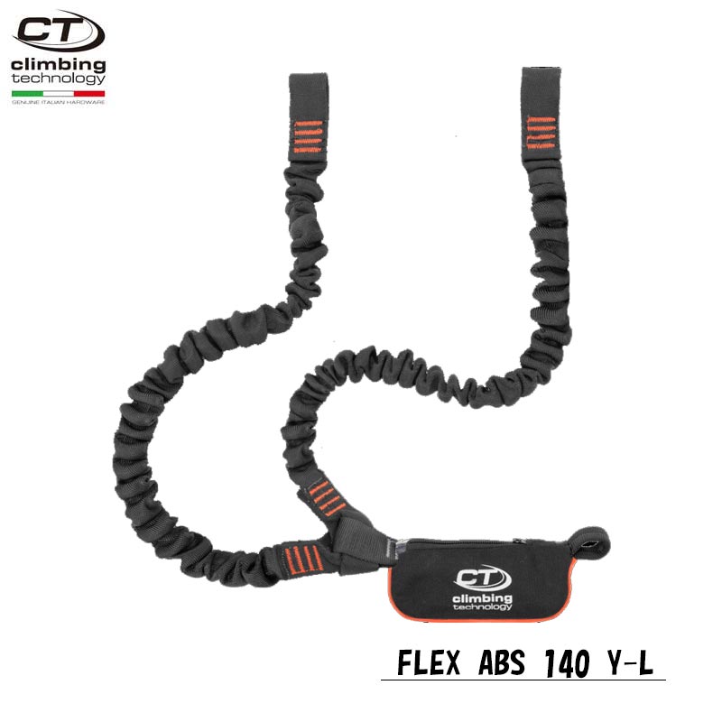 クライミングテクノロジー(climbingtechnology) フレックス ABS 140 Y Lサイズ 170cm 【7W918170】 | ..