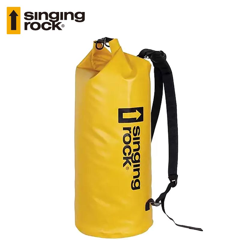 シンギングロック(Singing rock)（チェコ共和国） バッグ ドライ・バッグ 40L 【SR0841】