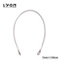 LYON (饤) 磻䡼󥫡 磻䡼󥫡ȥå 7mm 150cm LY0623