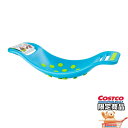 【送料無料】COSTCO コストコ 通販 ファットブレイントイズ Fat Brain Toys ティーターポッパー 【ITEM/29647】 ｜子供 トレーニング バランス 体幹