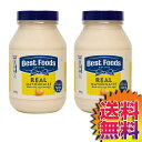 yzCOSTCO RXgR ʔ xXgt[Y }l[Y 860g~2 yITEM/528256z | Best Foods Mayonnaise