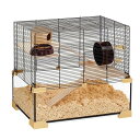 【送料無料】COSTCO コストコ 通販 ハムスター用ケージ ゲージ カラット60 【ITEM/26388】 | Hamster Cage Carat60(4)