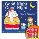 【送料無料】COSTCO コストコ 通販 寝かしつけ絵本 洋書 グッドナイト グッドナイト【ITEM/1557222】 | ハードカバー 40ページ GOOD NIGHT GOOD NIGHT