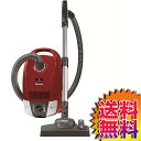 【送料無料】COSTCO コストコ 通販 ミーレ Miele 掃除機 CompactC2 SDCO4 オータムレッド 【ITEM/45734】 | プレゼント ...
