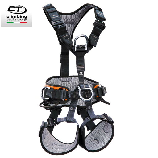 【送料無料】 climbing technology クライミングテクノロジー フルボディハーネス GRYPHON グリフォン 7H174 | ロープアクセス 高所作業 レスキュー 【送料無料】 climbing technology クライミングテクノロジー フルボディハーネス GRYPHON グリフォン 7H174 | ロープアクセス 高所作業 レスキュー