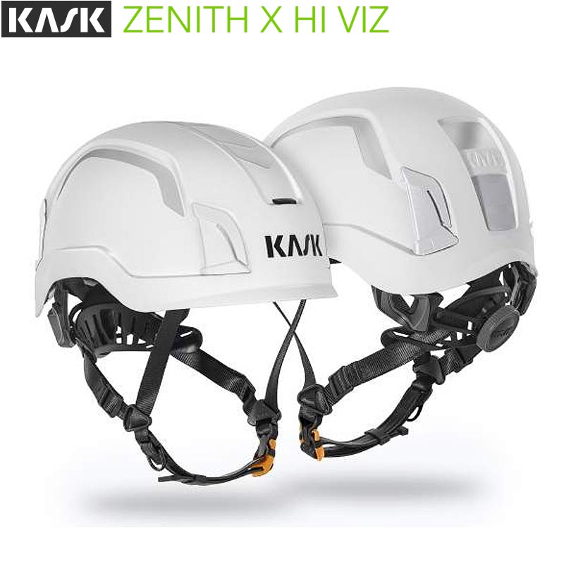 KASK() ѥإå ˥ X ϥ Zenith X Hi-viz KK0201 | ե쥯 ߸å