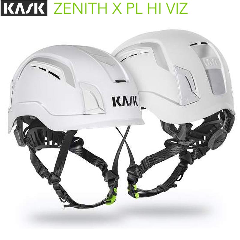 KASK() ٰѥإå ˥ X PL ϥ Zenith X PL Hi-viz KK0203 | ե쥯 ߸å