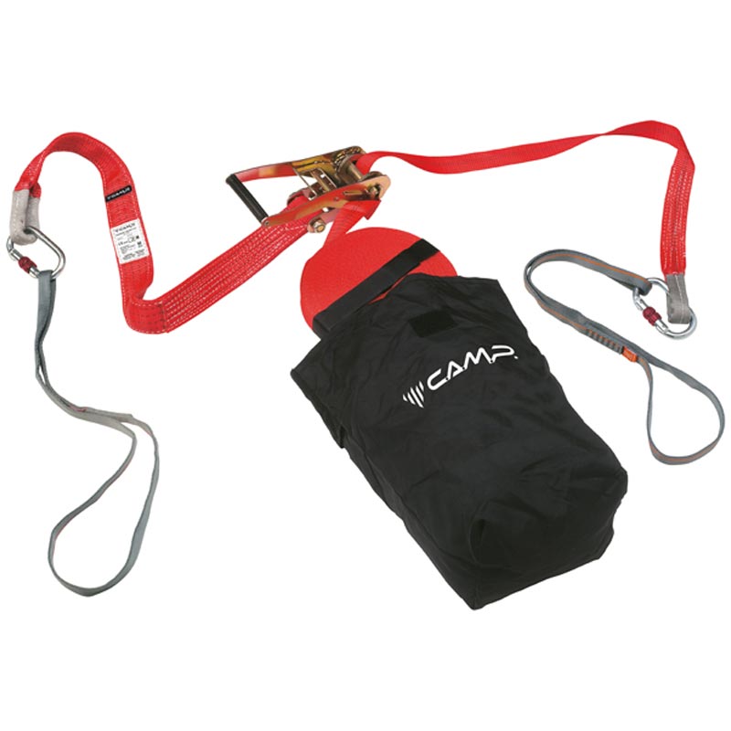 CAMP() ʿ󥫡 ƥݥ꡼饤ե饤 Temporary Lifeline 5109500 | å֥С Ŵ ...