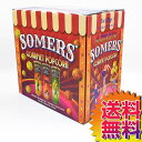 【送料無料】COSTCO コストコ 通販 サマーズ グルメポップコーン Somers Gourmet Popcorn 【59629】 | 酒の肴 ギフト プレゼ...