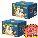 【送料無料】COSTCO コストコ 通販 ケロッグ コーンフロスティー395g x 6袋 Kelloggs Corn Frosty 【509313】 | 朝食 シリアル コーンフレーク