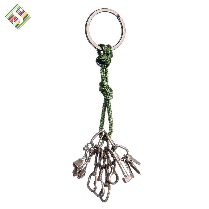 ANDREA SAMPAOLI(ɥ쥢ݡ) ۥ åȡ饷å饤ߥ KEYCHAINS ANK010 | ɥߥ ...