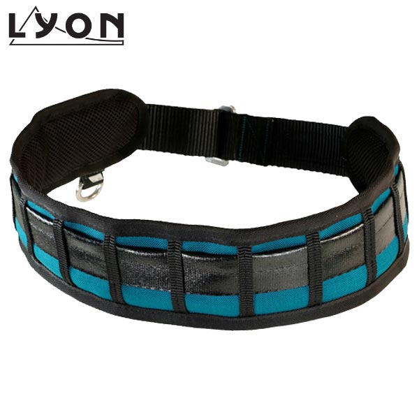 Lyon(ライオンエクイップメント) ボルダーセッター・ベルト Boulder Setter Belt 【LS BSB】 | 高所作業 ボルダリング 建設 大工