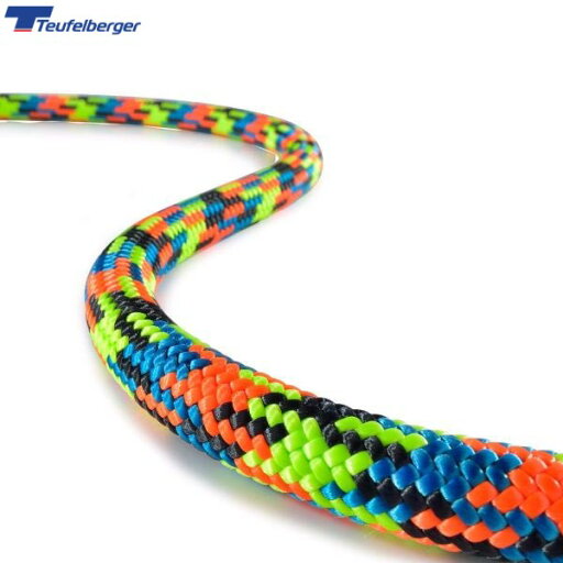 Teufelberger (トゥーフェルベルガー) クライミングロープ Xスタティック 11.7mm Xstatic 【73504】 | カーンマントル 高所作業 レスキュー 登山 Teufelberger (トゥーフェルベルガー) クライミングロープ Xスタティック 11.7mm Xstatic 【73504】 | カーンマントル 高所作業 レスキュー 登山