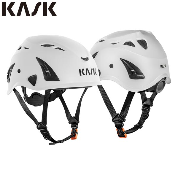 KASK(カスク) ヘルメット 「スーパープラズマAQ」 Superplasma AQ 【WHE00104】 | 高所作業 レスキュー..