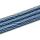 ワインドコード - 紺【ロング】(組みひも) ブレスレットパーツ カスタム アナヒータストーンズ