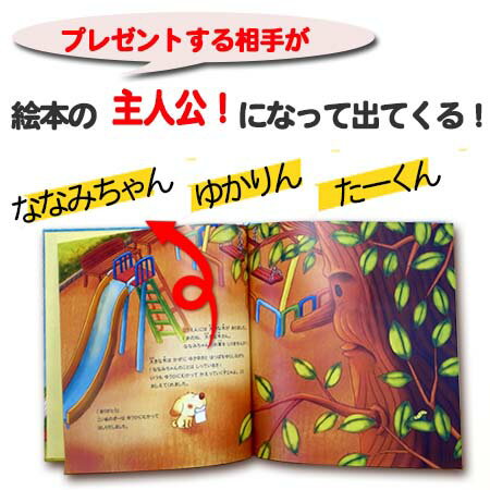 絵本 誕生日 名入れ バースデーレター【絵本 知育 知育絵本 名入れ 名前入り 名入れプレゼント 男の子 女の子 キッズ ベビー 名前 幼児 0歳 1歳 2歳 3歳 4歳 5歳 オリジナル オリジナル絵本 誕生日 誕生祝い】