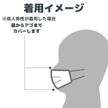 ガーゼマスク 小 4枚組　【レターパックプラス での発送】 【ネコポス不可】 男女兼用 女性用 子供用 白マスク 綿100％ コットン 布マスク 洗えるマスク 小さめ