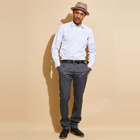 ROTAR (ローター) Work plate Minimal belt / ブッテーロレザー rt1659012