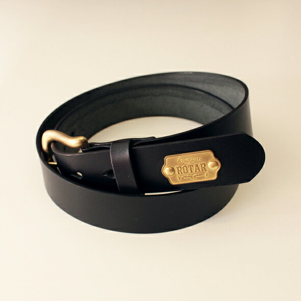 ROTAR (ローター) Work plate Minimal belt / ブッテーロレザー rt1659012