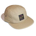 ROTAR (ローター) WORK Jockey CAP ワークキャップ rt1849004