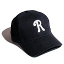 (ローター) ROTAR R BB Cotton cap ベースボール コットンキャップ rt2079013