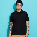 (ローター) ROTAR Laurel Dry POLO ドライ カノコ ポロシャツ rt2137714(4)