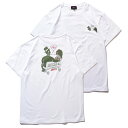 ([^[) ROTAR Smoke Pair Tee obNvg rt2147720