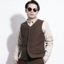 ([^[) ROTAR Herringbone Vest w{[ xXg rt2152020