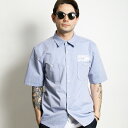 ([^[) ROTAR TIQ Dungaree work shirt Vu[ [NVc rt2234018