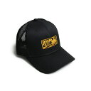 (ローター) ROTAR TIQ Trucker CAP メッシュ トラックキャップ rt2249002 チャコールグレー ブラック ネイビー レッド