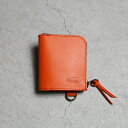 (ローター) ROTAR Mini zipper wallet ミニ ジッパー ウォレット rt2249008