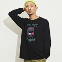 ([^[) ROTAR Tonight 3D LS Tee rt2277511