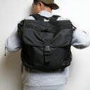 (ローター) ROTAR PVC 3way Backpack rt2289019