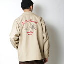 ([^[) ROTAR Tom Boy Open Coller Blouson rt2312001